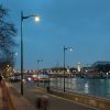 Светодиодный уличный светильник Schreder CITEA NG
