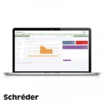 Система керування LED освітленням Schreder Owlet IoT Control System