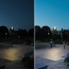 Светодиодный уличный светильник Schreder Shuffle