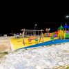 Светодиодный уличный светильник Schreder Voltana