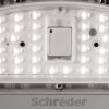 Светодиодный светильник Schreder INDU WALL PACK