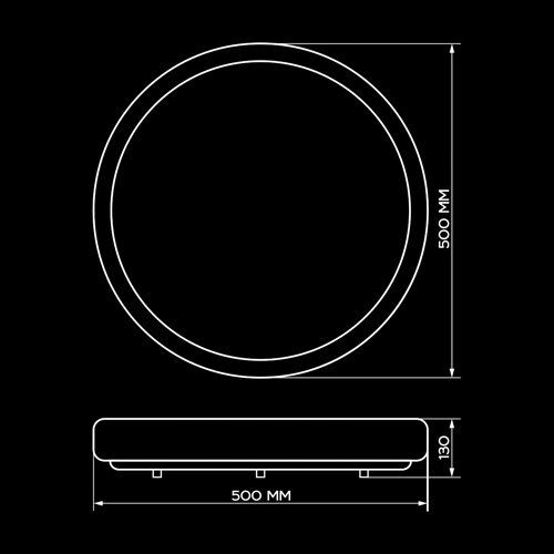 BIOM Smart SML-R14-70-M