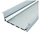 Профиль алюминиевый LED LSV-100А анодированный