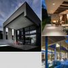 Светильник потолочный накладной BIM70 S