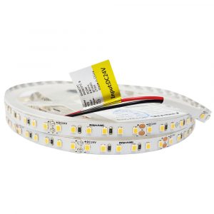 LED стрічка 8,6Вт IP33 8-24 2700K (10062)