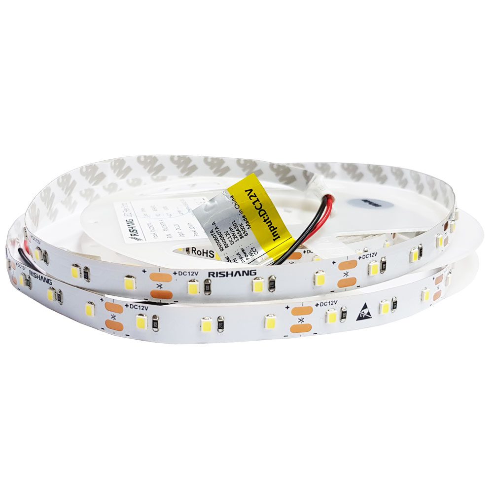 LED стрічка 12Вт IP33 10-12 (10630)