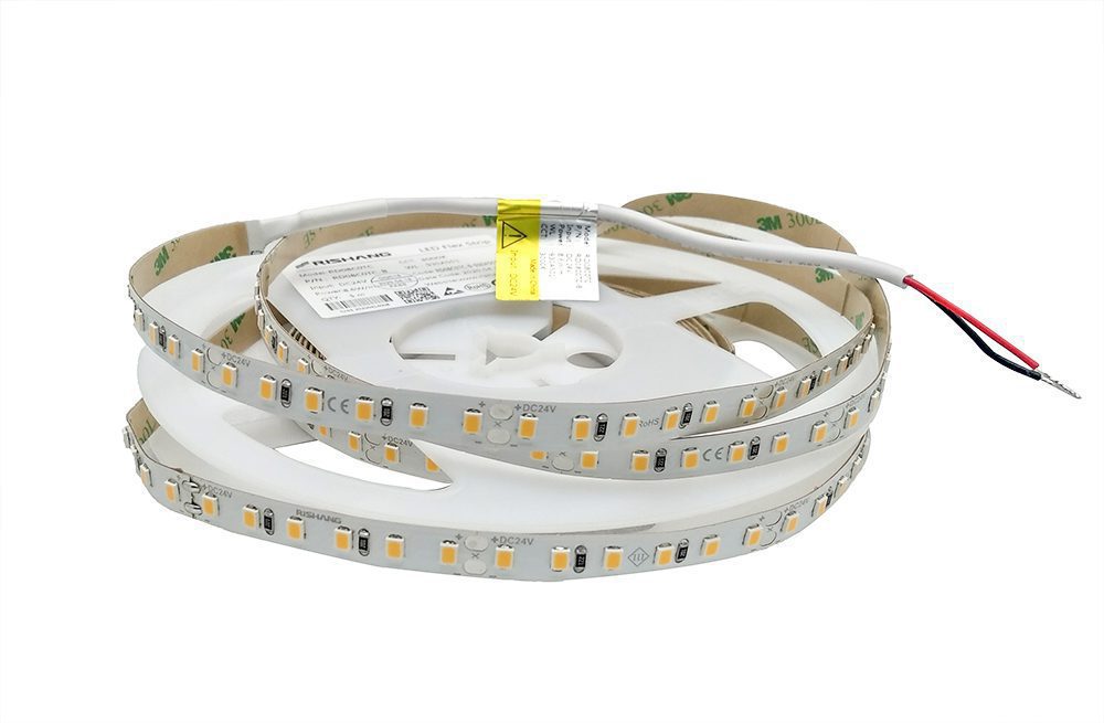 LED стрічка 8,6Вт IP20 8-24 3000K CRI90 (13253)