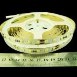 LED лента 20Вт IP33 10-24 (7196)