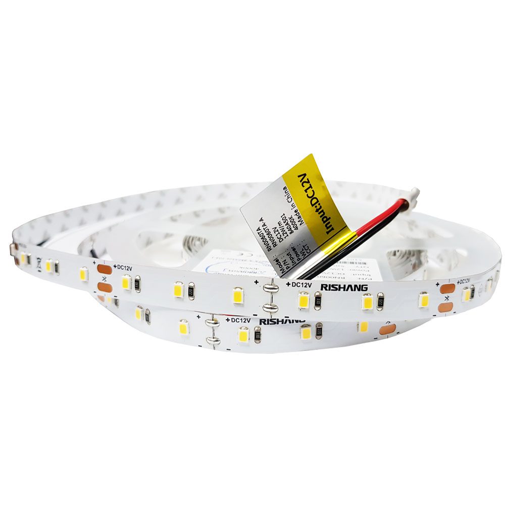 LED стрічка 12Вт IP33 10-12 (7492)