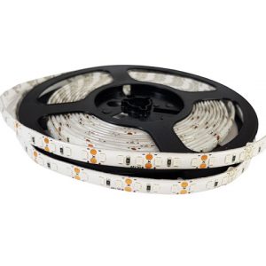 LED стрічка 8,6Вт IP65 Red 8мм 12В (8000)