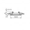kanlux led 18510 1