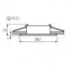 kanlux led 18561 1