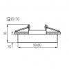 kanlux led 22110 1