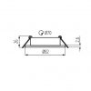kanlux led 22430 1