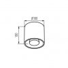 kanlux led 27033 1