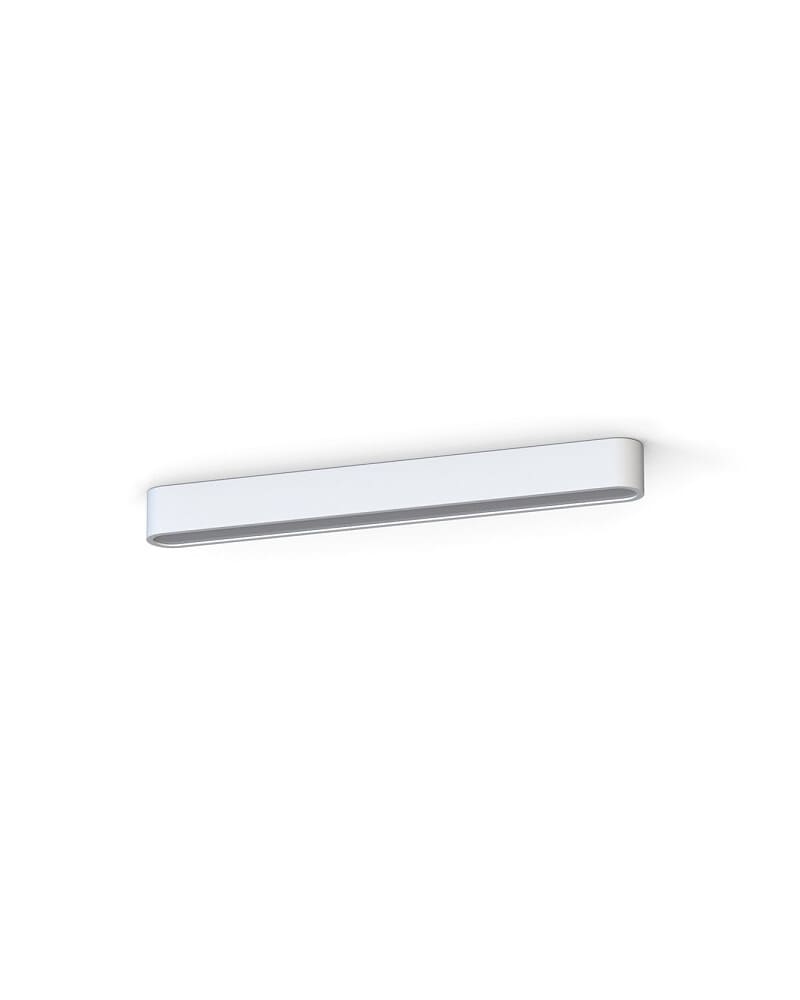 SOFT CEILING LED WHITE 60X6