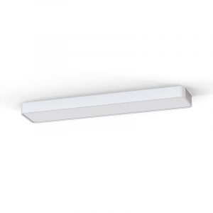 SOFT CEILING LED WHITE 90X20