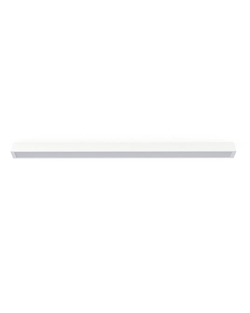STRAIGHT LED WHITE CEILING 120