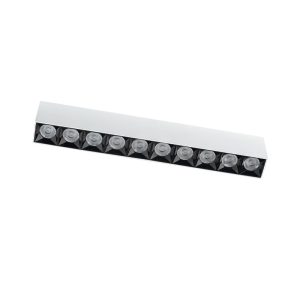MIDI LED WHITE 20W 4000K