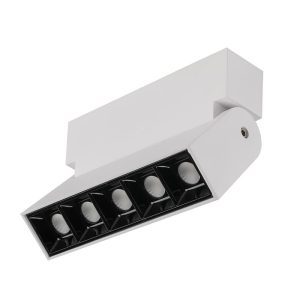 FOCUS MINI LED WHITE 10W 3000K