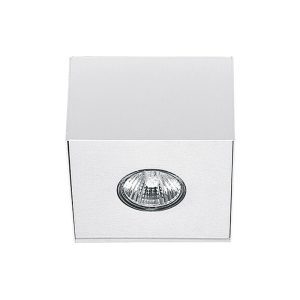 Світильник точковий Carson 50W GU10 5573