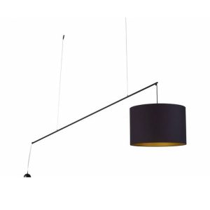 Люстра Fishing E27 60W 9075