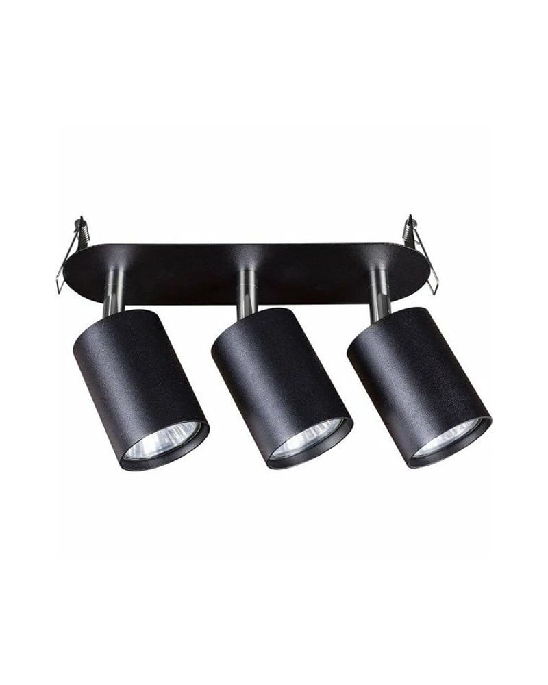 Спот Eye Fit 10W GU10 9397
