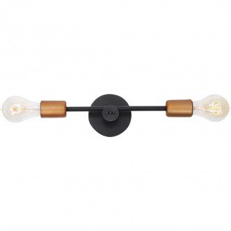 Настінний світильник Sticks 60W 6267