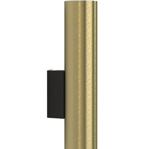 EYE WALL SOLID BRASS