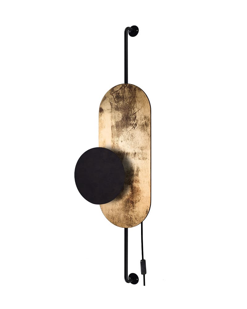 WHEEL LUX I