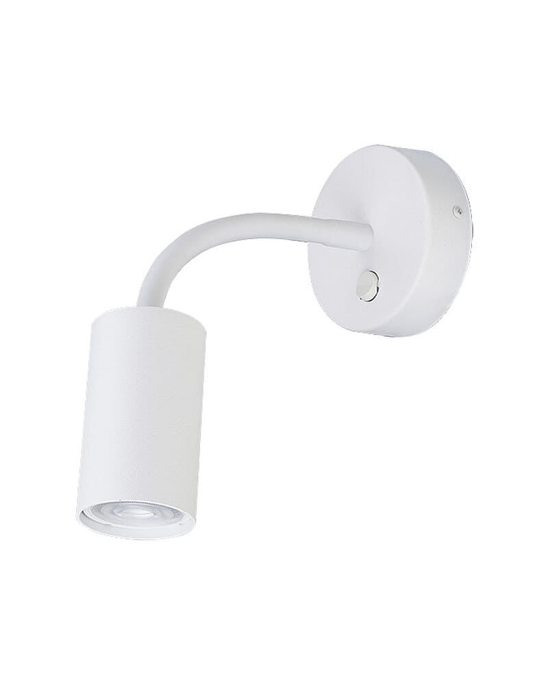 EYE FLEX WHITE S