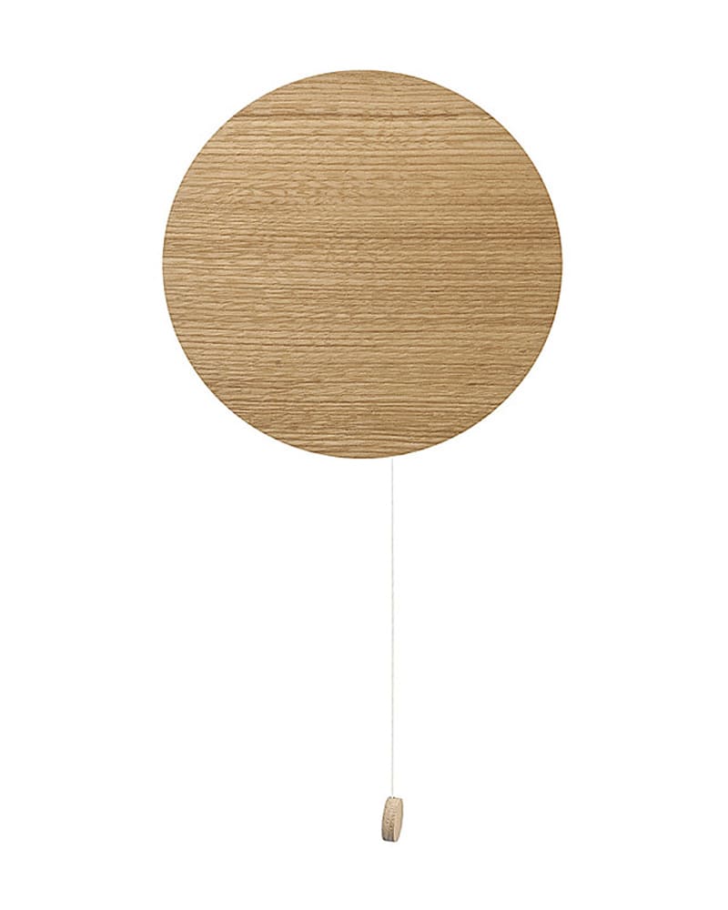 MINIMAL OAK