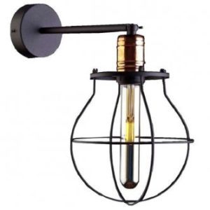 Настінний світильник Manufacture 60W 9742