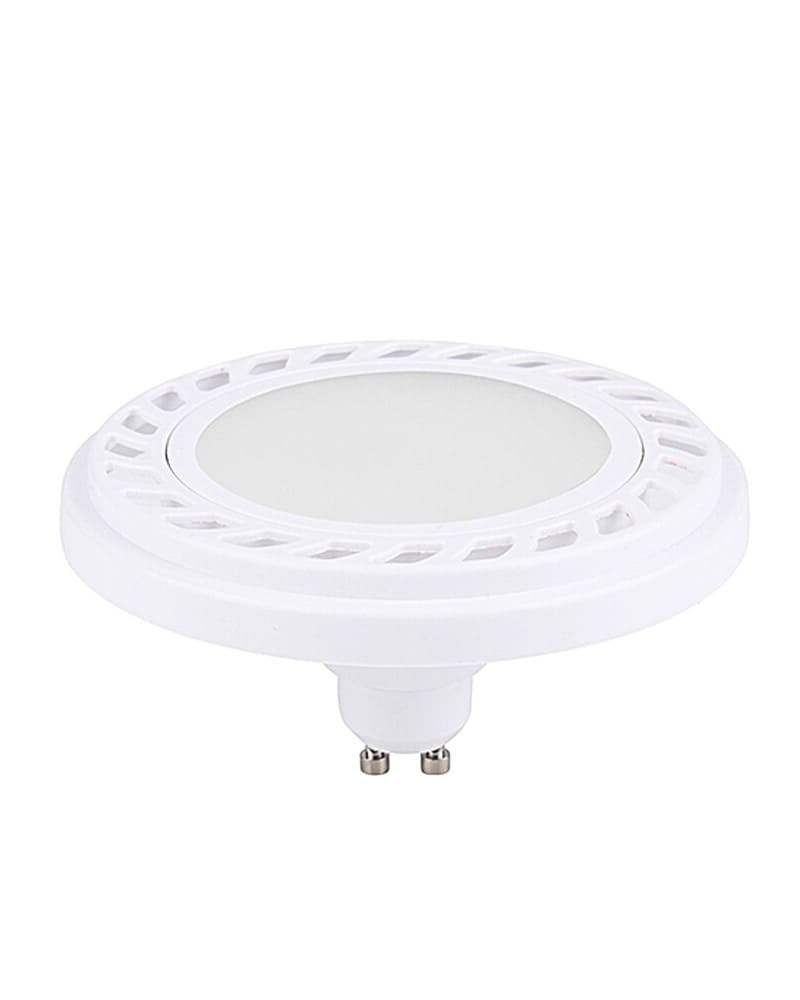 ES111 LED DIFFUSER WHITE 3000K