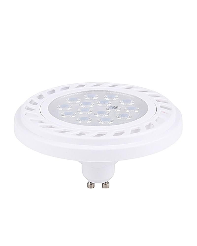 ES111 LED LENS WHITE 300K