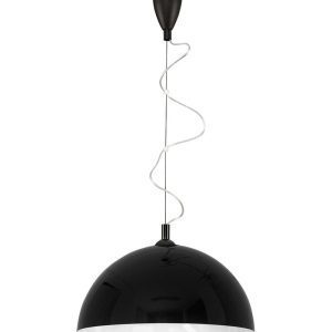 Люстра Hemisphere E27 100W 4843