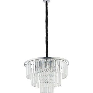 CRISTAL SILVER M ZWIS