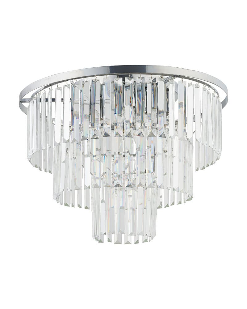 CRISTAL SILVER M