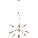 Люстра Rod E27 60W 9130