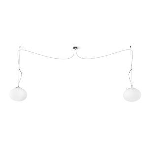 Люстра Nuage E27 60W 9272