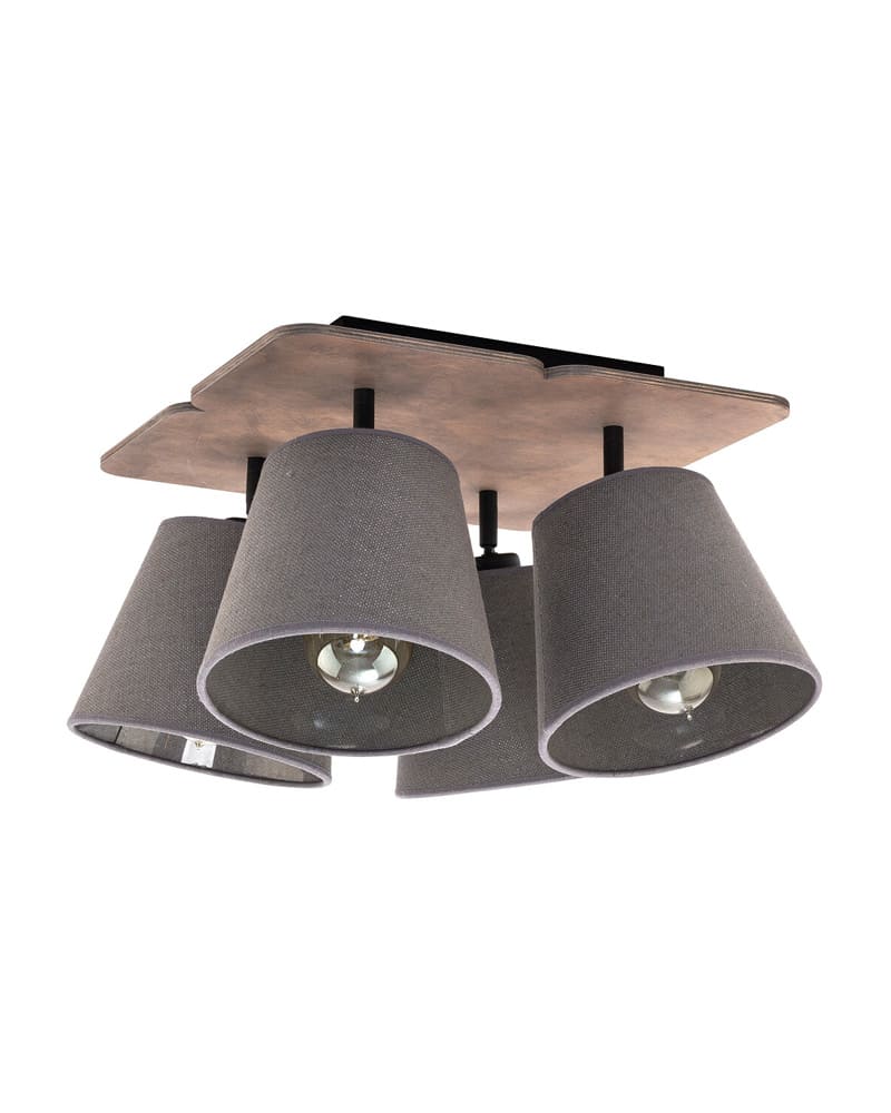 Люстра Awinion E27 40W 9716