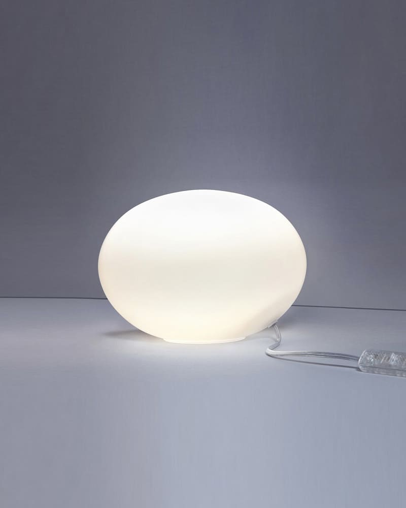 Лампа настільна Nuage 60W