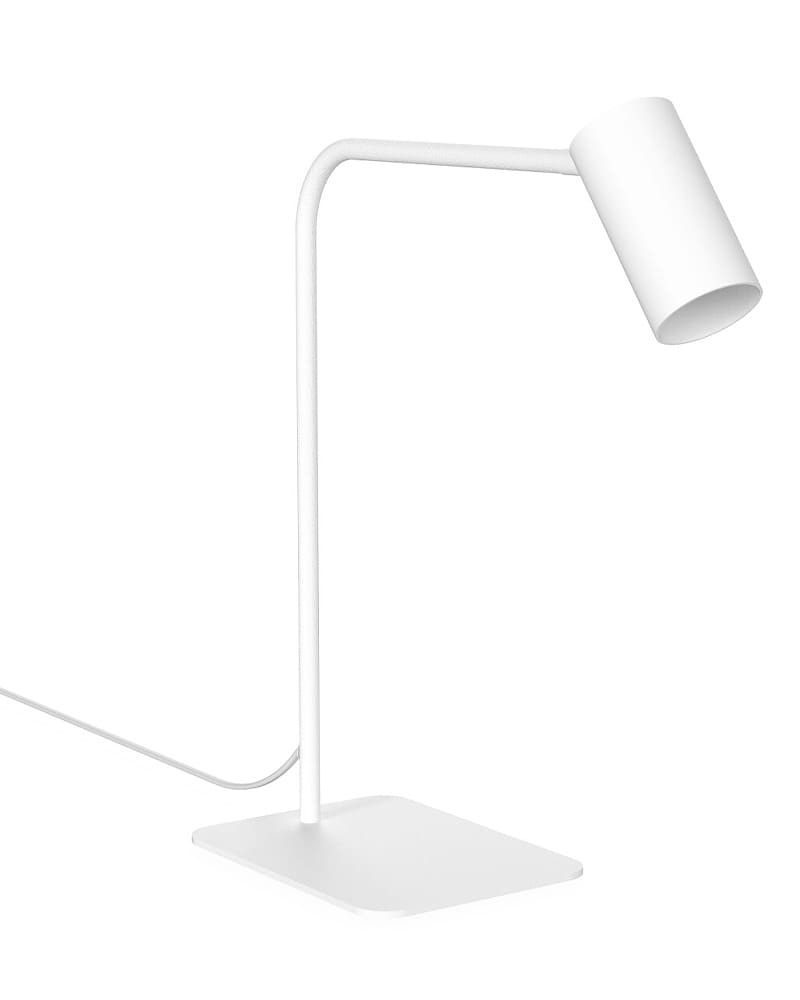 MONO BIURKOWA WHITE