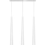 Люстра Quebeck GU10 35W 5404
