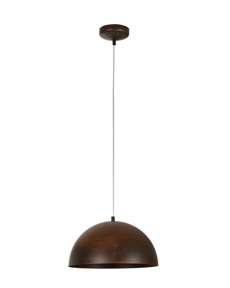 HEMISPHERE RUST I ZWIS S