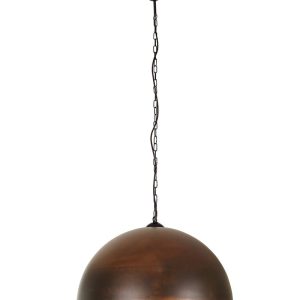 HEMISPHERE RUST I ZWIS L