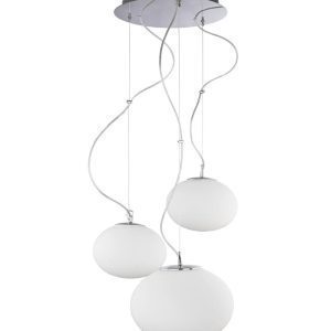 Люстра Nuage E27 60W 7027