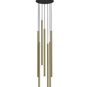 LASER SOLID BRASS VII 1000