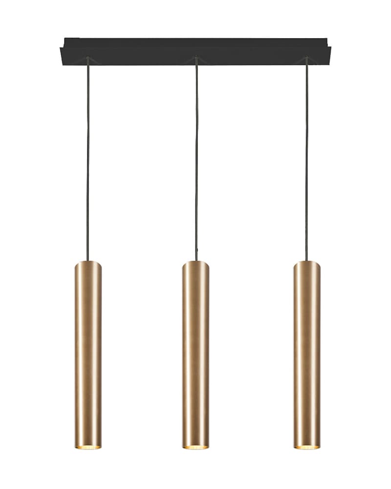 EYE SOLID BRASS ZWIS III