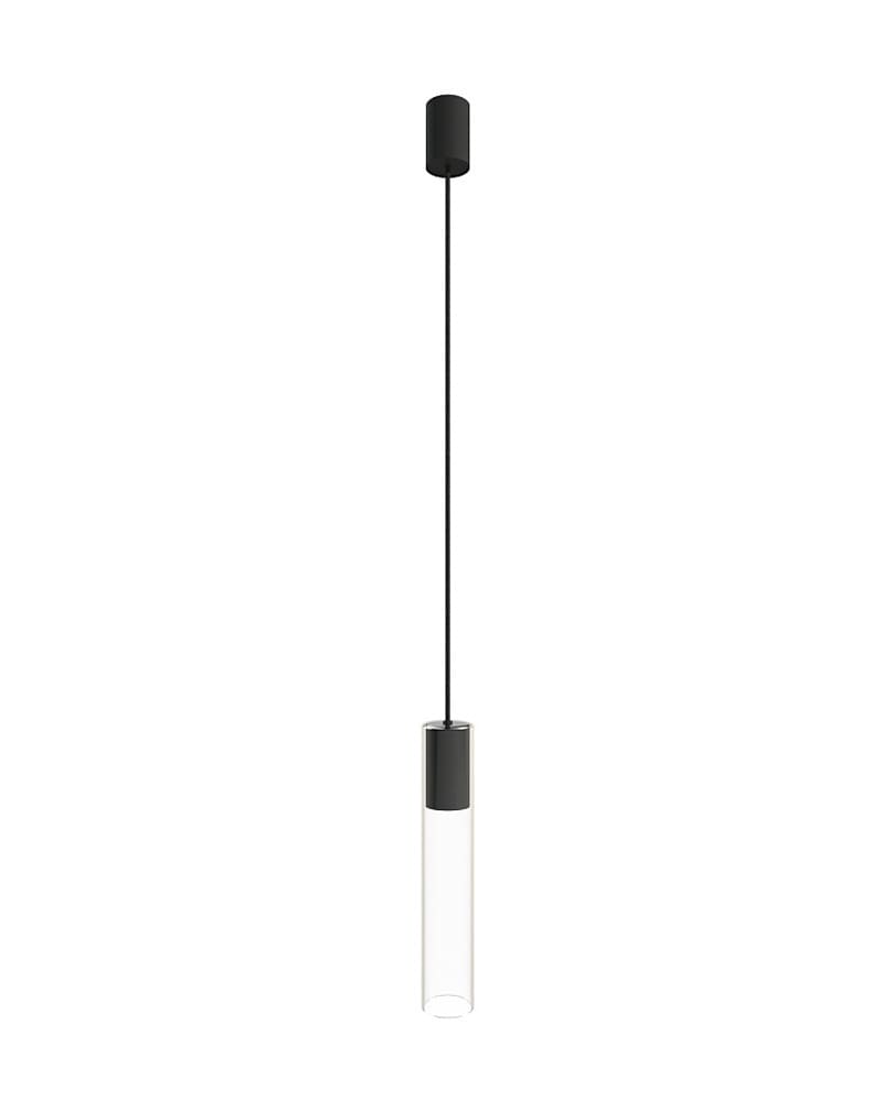 CYLINDER BLACK L ZWIS